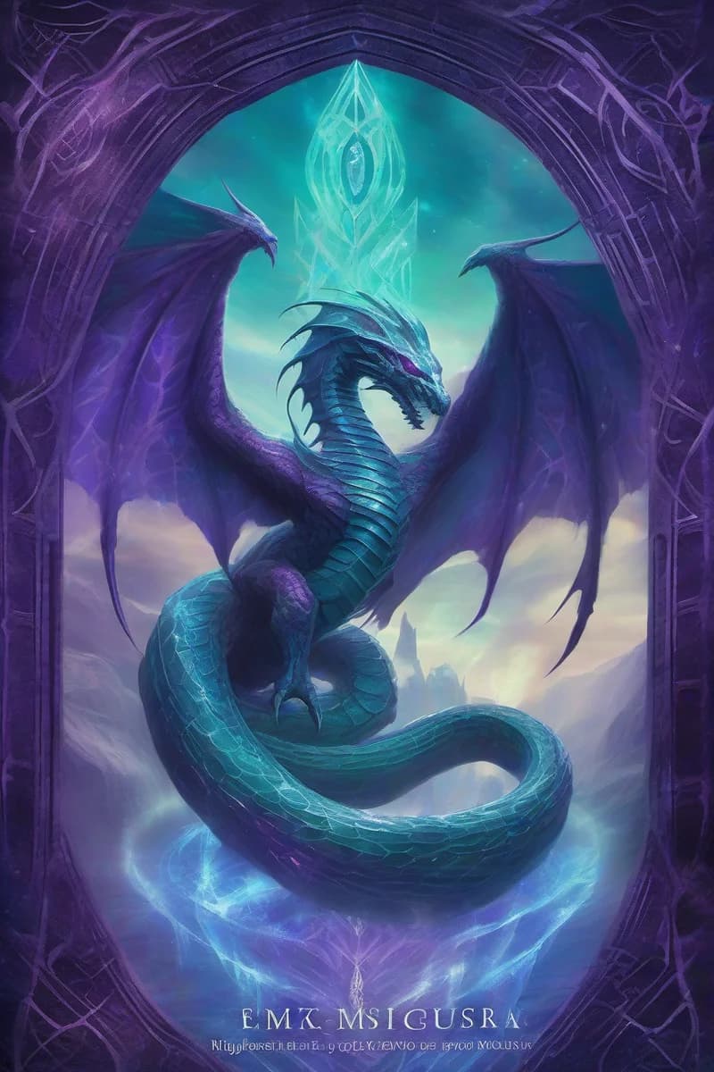 Cover art for Rise of the Monster-Born