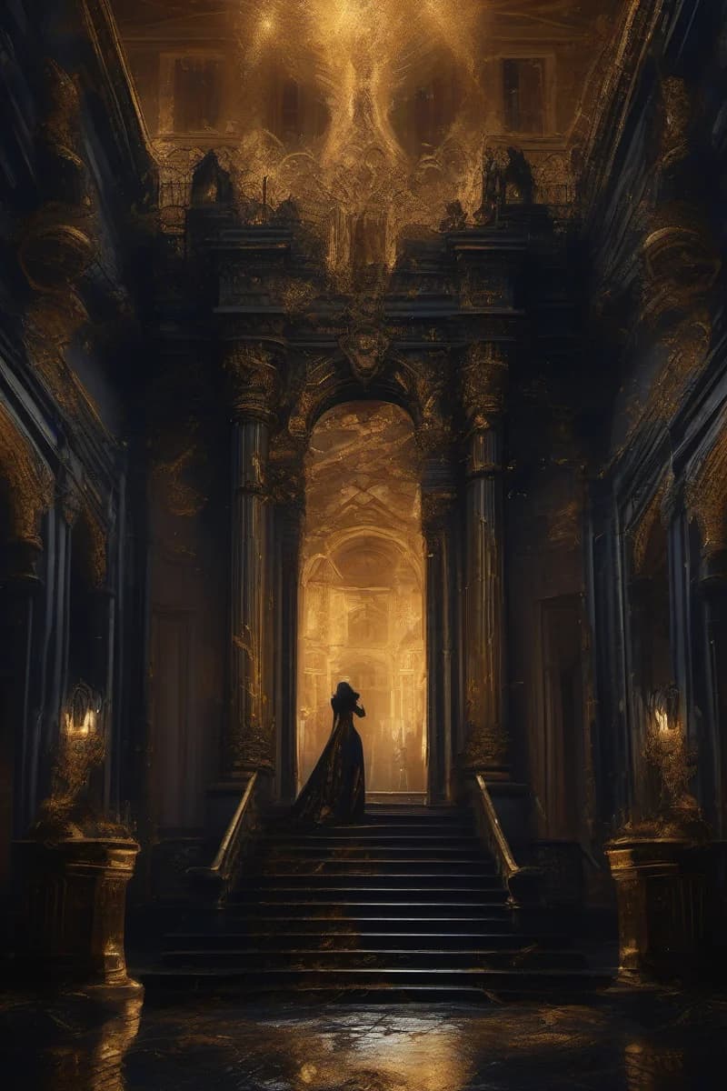 Cover art for House Morozova: From Ashes to Empire